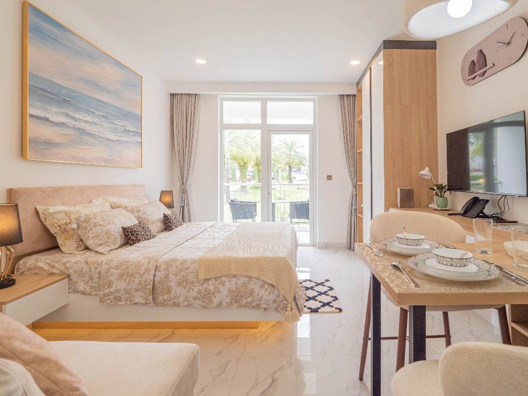 LZ SEA VIEW PREMIUM | $54,715 Condo