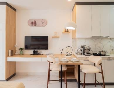LZ SEA VIEW PREMIUM | Condo Na sprzedaż z 1 miejscem parkingowym