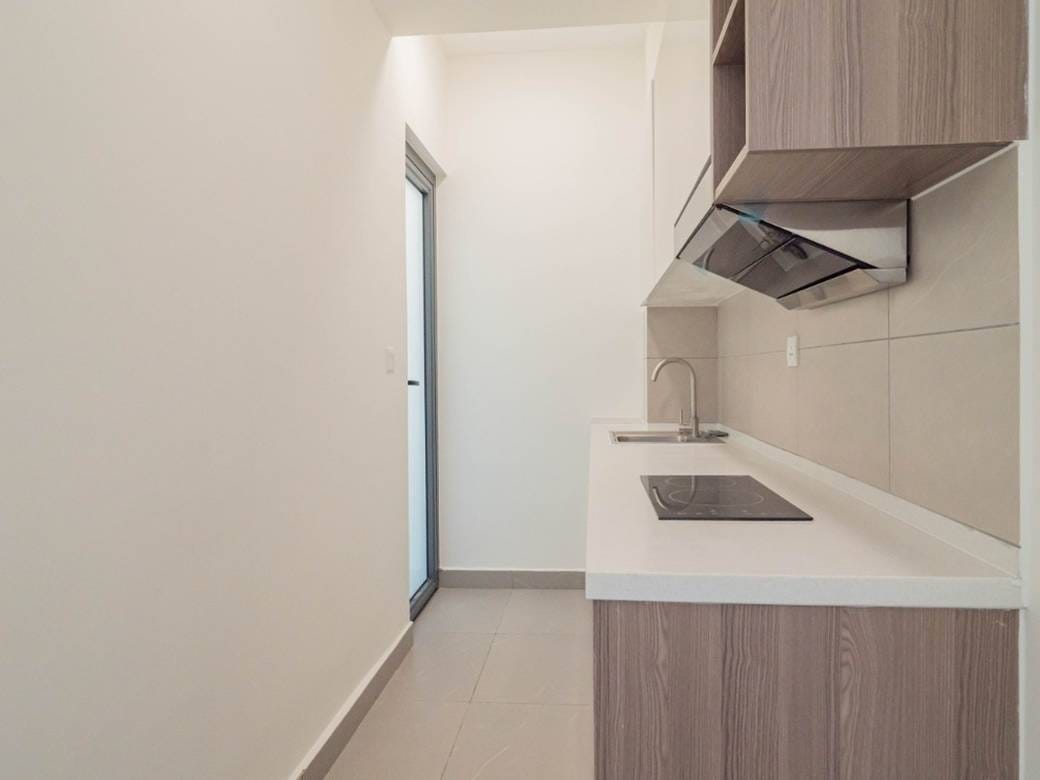 Urban Village Phase 2 | С мебелью Кондоминиум Для Продажи
