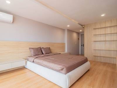Toul Kork顶层公寓出租，价格$8,800
