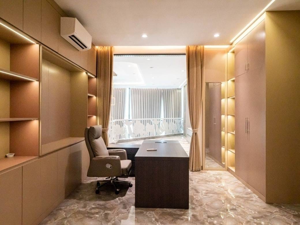 Phnom Penh Thmey Penthouse K pronájmu in Phnom Penh Thmey