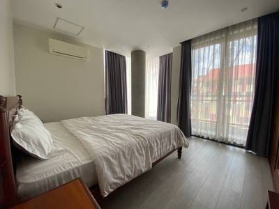Boeung Trabek Apartmán K pronájmu in Boeung Trabek