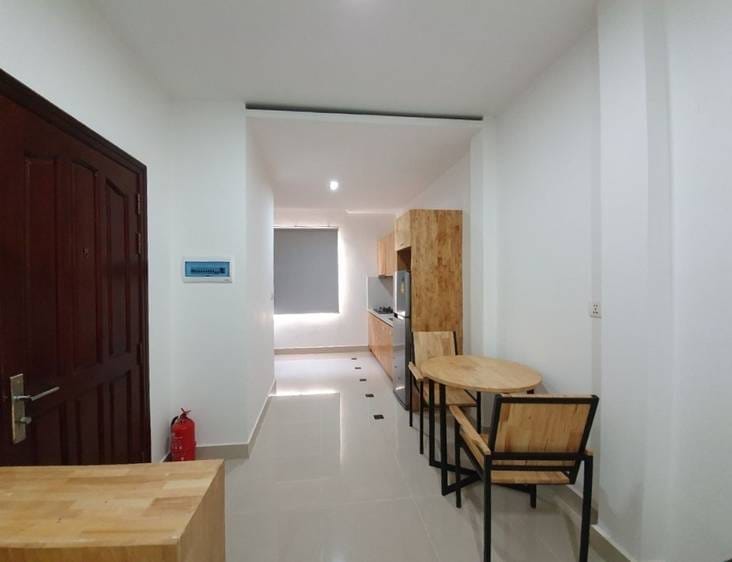 Boeng Keng Kang套房出租，价格$300