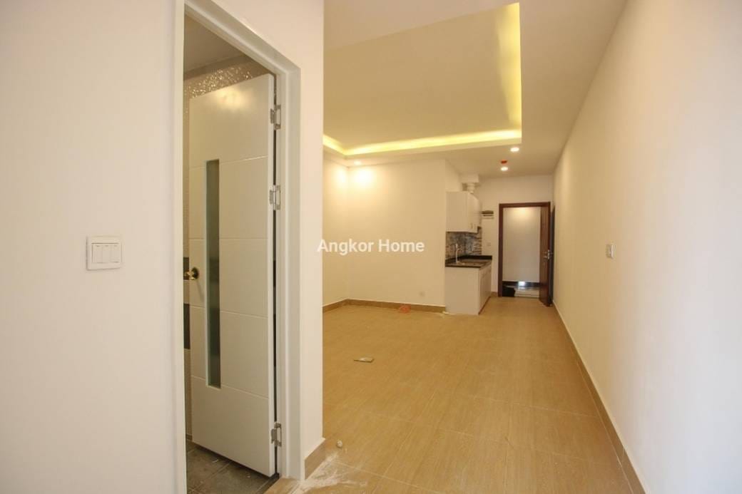 Toul Kork公寓出售，价格$63,000