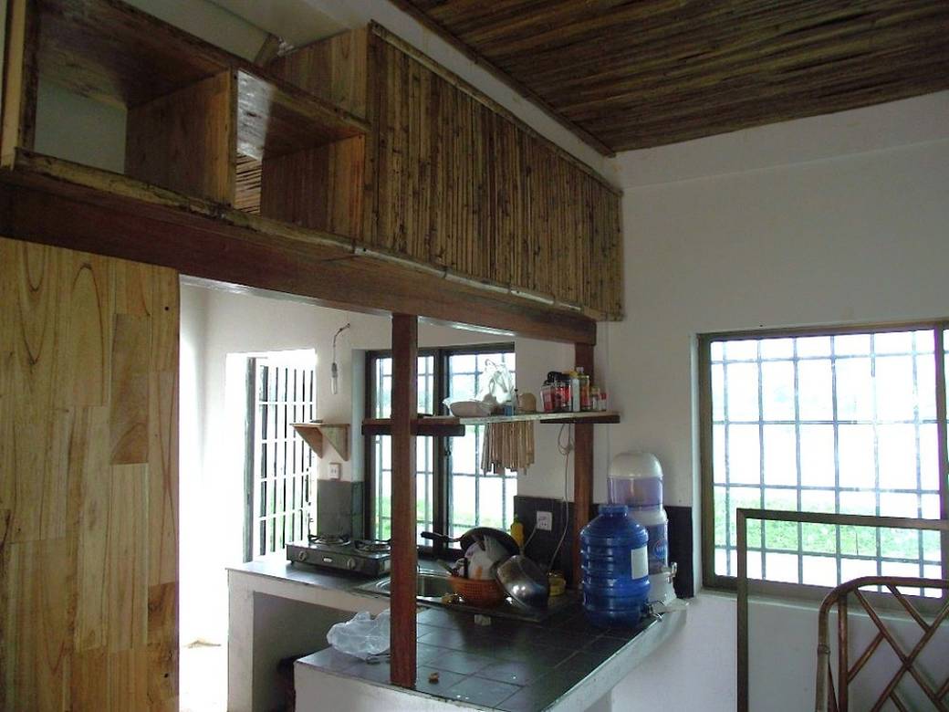 House and lot出售，位于Kamboul分区, Kamboul分区, 金边