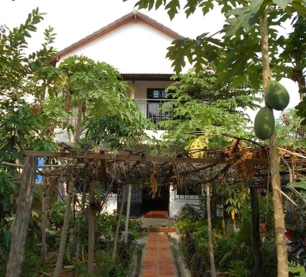 Дом Для Продажи in Kamboul, Phnom Penh