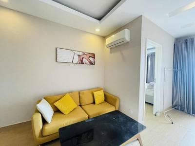 Apartment For Rent with 1 Parking Space