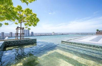 Meanchey公寓出售，价格$69,900