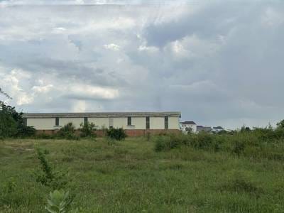 Kong Pisei土地出售，价格$160,000