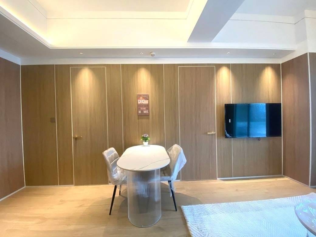 Vue Aston | Condo K pronájmu in Nirouth, Chbar Ampov, Phnom Penh
