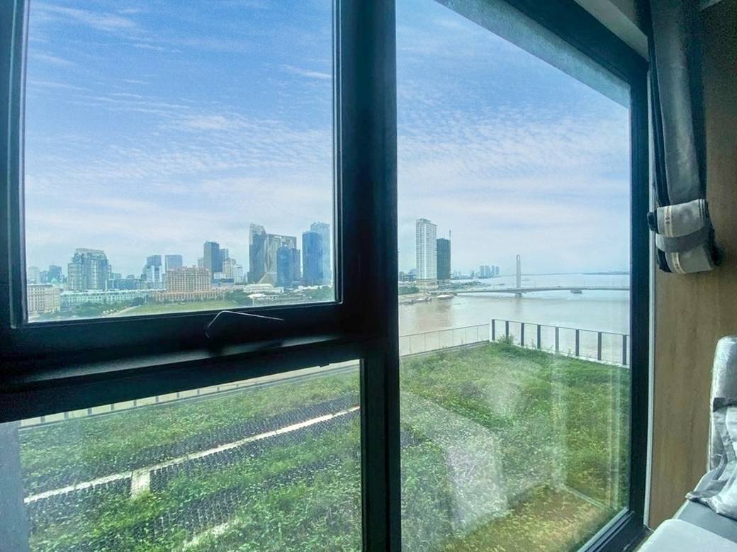 Condo For Rent in Nirouth, Chbar Ampov, Phnom Penh