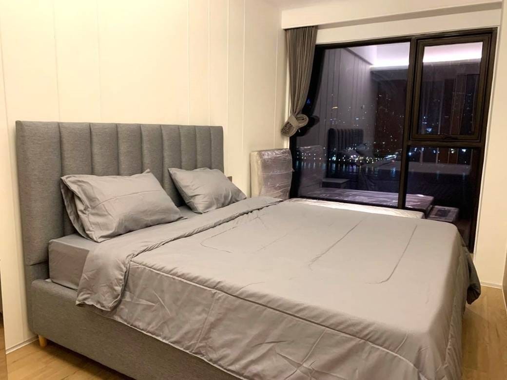 Vue Aston | Nirouth Condo K pronájmu in Nirouth