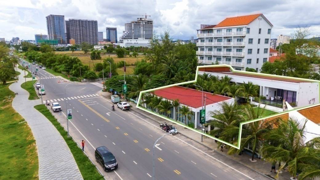Furnished Business For Sale