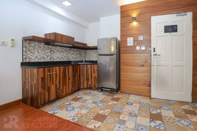 Daun Penh套房出租，价格$400