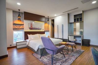 $1,900 Appartement