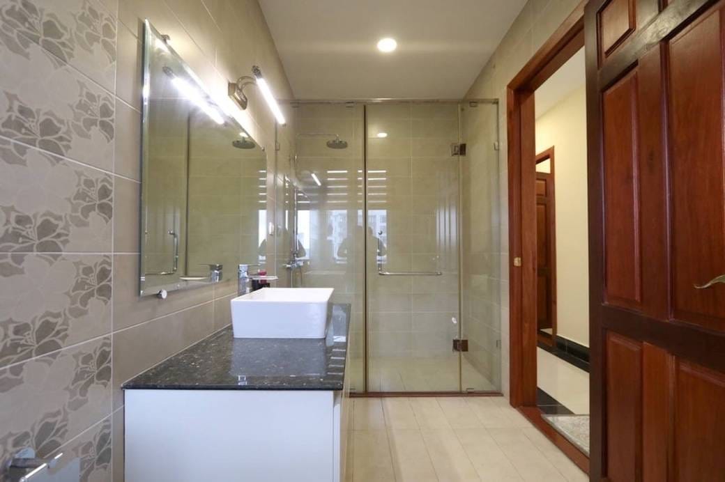 Mieszkanie Na wynajem w, BKK 1, Boeng Keng Kang, Phnom Penh
