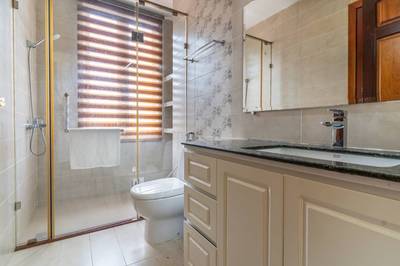 Serviced Apartment For Rent in Boeng Keng Kang $1,100