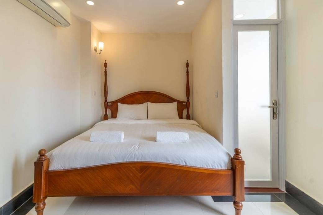 Serviced Apartment For Rent in BKK 1, Boeng Keng Kang, Phnom Penh