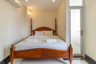 Serviced Apartment For Rent in BKK 1, Boeng Keng Kang, Phnom Penh
