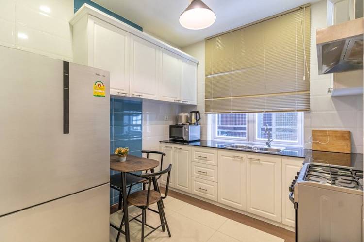 Studio Type Для Аренды in BKK 1, Boeng Keng Kang, Phnom Penh