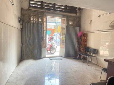 Chey Chumneah Shophouse Na prodej in Chey Chumneah