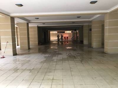 561平方米土地面积的建筑出租