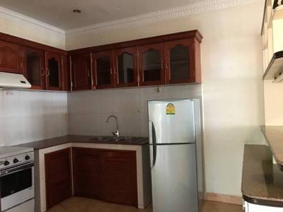 建筑出租，位于万景岗1分区（BKK1), 波哥堪, 金边