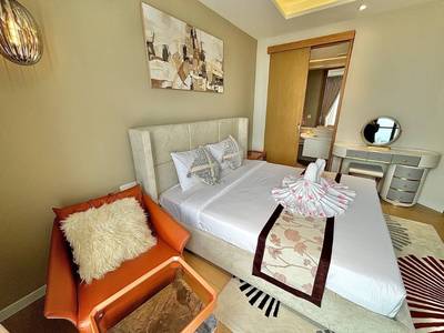 The Penthouse Residence | คอนโด สำหรับขาย 3 ห้องนอน ราคา $300,000