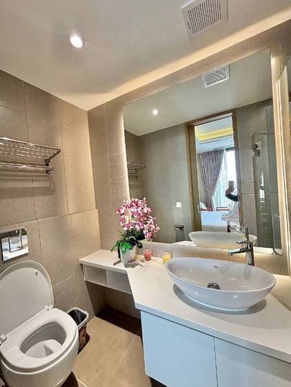 The Penthouse Residence | คอนโด สำหรับขาย 3 ห้องนอน