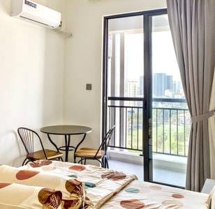 The Pinnacle Residence | Studio Na prodej in Chamkarmon $70,000