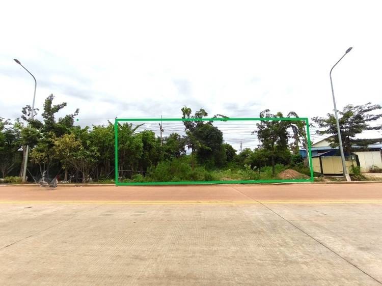 Land For Sale in Sala Kamraeuk, Siem Reap