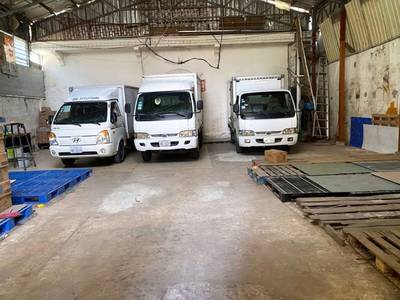 308 sqm Living Size Sklad K pronájmu in Boeng Keng Kang
