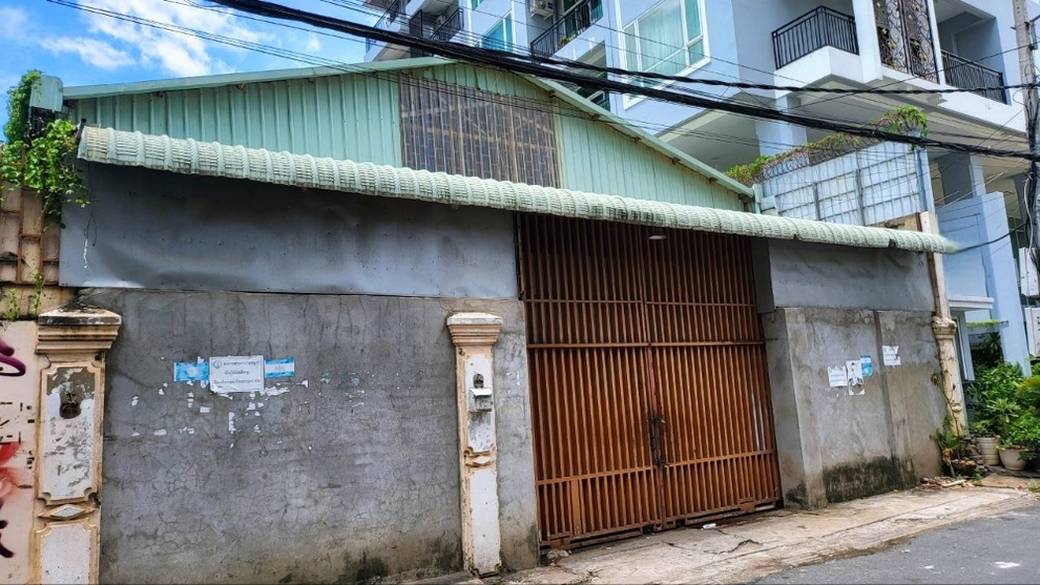 Sklad K pronájmu in BKK 3, Boeng Keng Kang, Phnom Penh