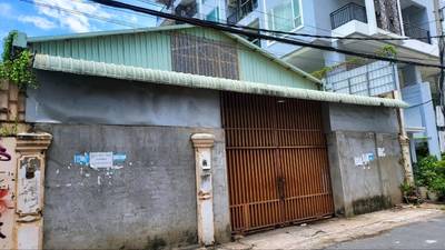 Sklad K pronájmu in BKK 3, Boeng Keng Kang, Phnom Penh