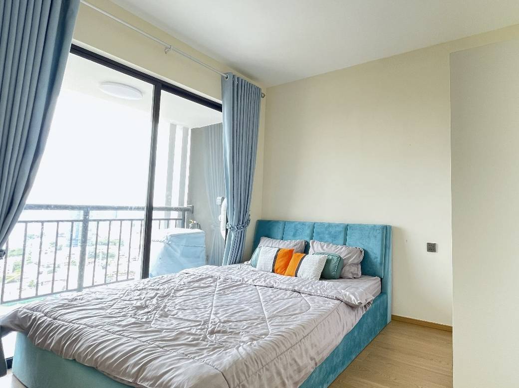 The Pinnacle Residence | 3-24 sqm Living Size Condo Na prodej in Chamkarmon