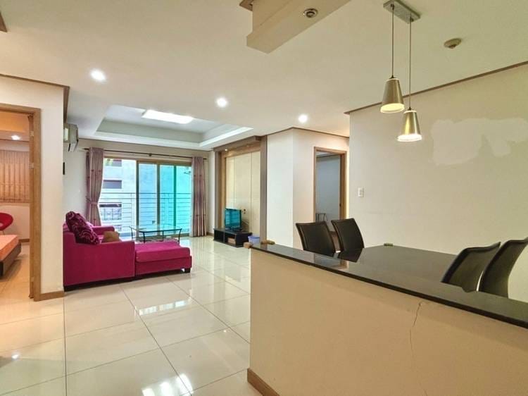 ខុនដូ សំរាប់លក់ នៅ Boeung Kak 1, Toul Kork, Phnom Penh