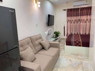 Toul Kork单间公寓出售，价格$40,000