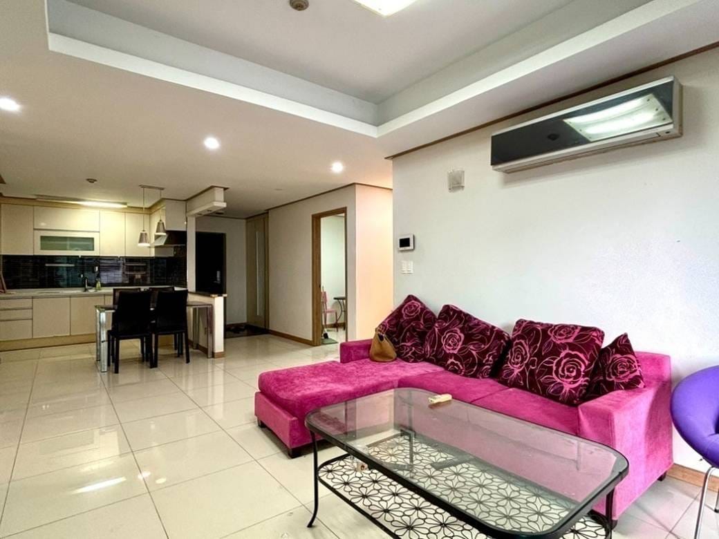 ខុនដូ សំរាប់លក់ នៅToul Kork តម្លៃ $100,000