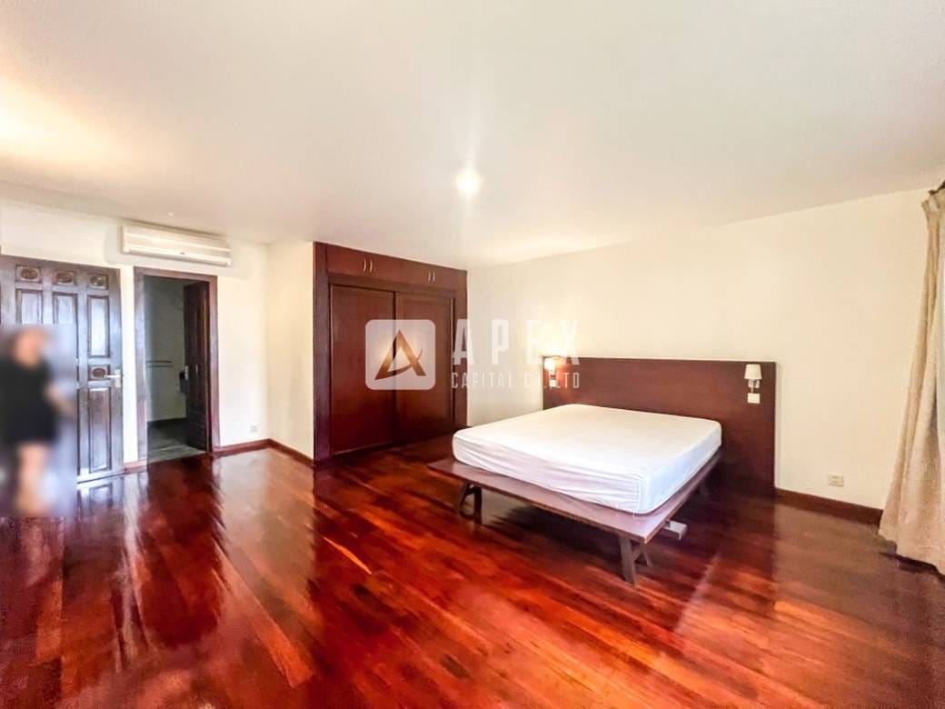Mieszkanie Na wynajem o powierzchni mieszkalnej 250 m² w Daun Penh