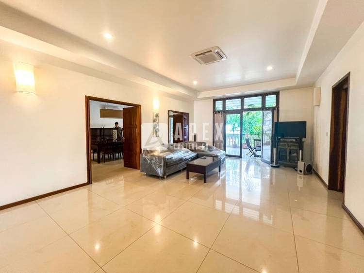 Квартира Для Аренды in Srah Chak, Daun Penh, Phnom Penh