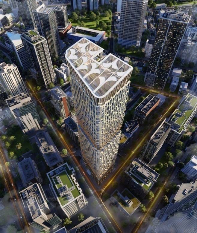 Time Square 7 | Condo Na prodej in Toul Kork $72,000