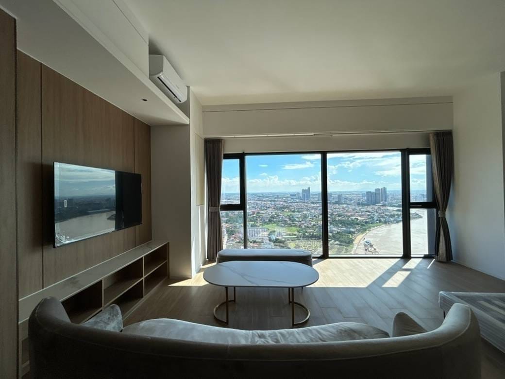 Vue Aston | Studio Na prodej in Nirouth, Chbar Ampov, Phnom Penh