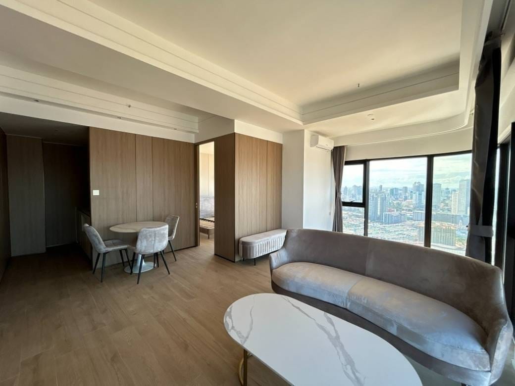 Vue Aston | Condo Na prodej in Nirouth, Chbar Ampov, Phnom Penh