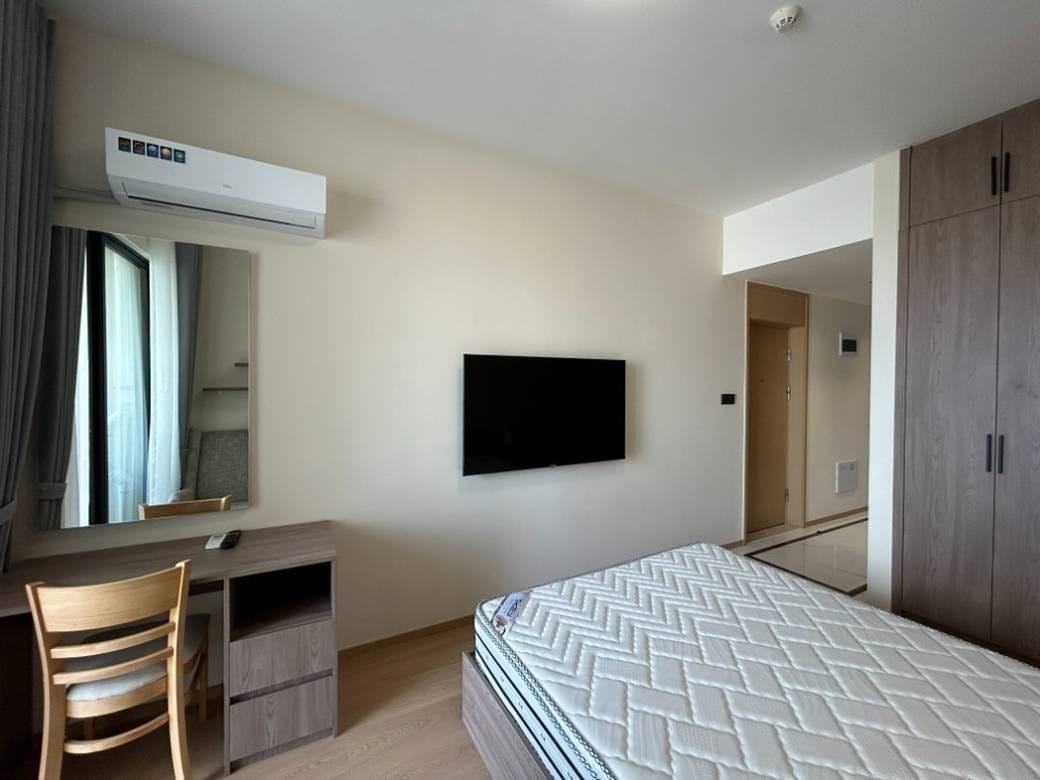 The Pinnacle Residence | Zařízeno Condo K pronájmu