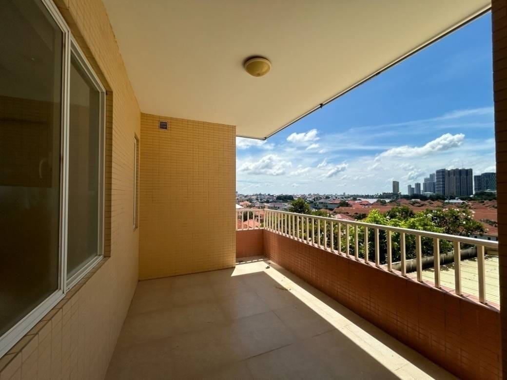 194 sqm Living Size Condo K pronájmu in Chamkarmon