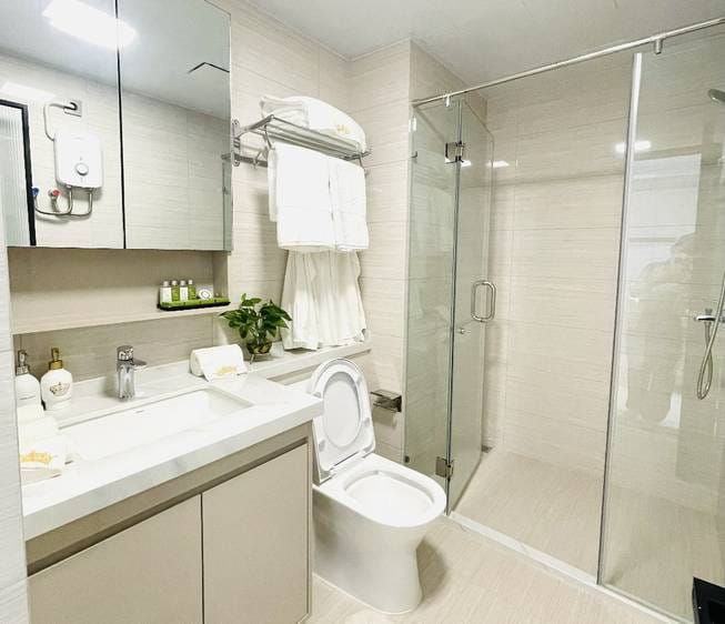 The Pinnacle Residence | Zařízeno Condo Na prodej