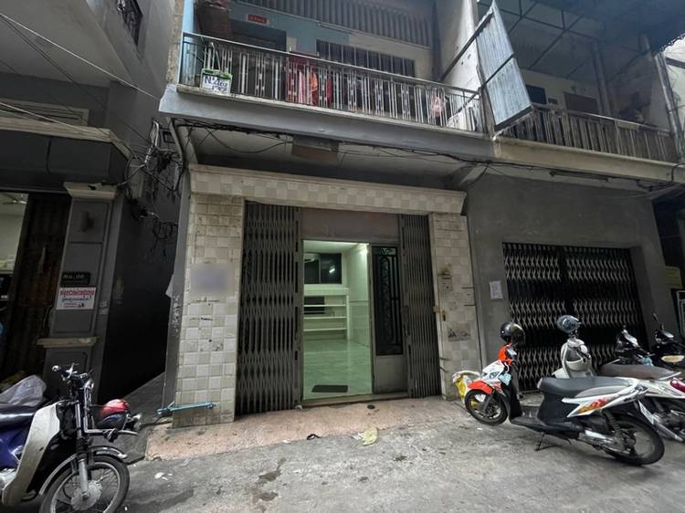 Шопхаус Для Аренды in Mittapheap, 7 Makara, Phnom Penh