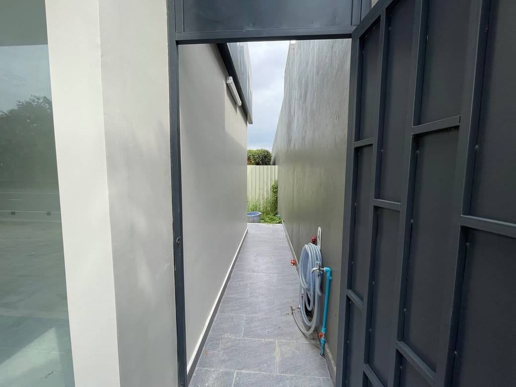 대지면적 120㎡ 상가주택 임대
