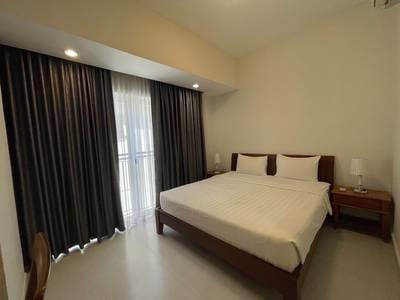 1 Bedrooms Apartmán K pronájmu for $750