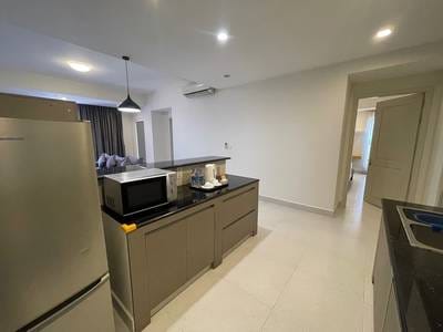Furnished Apartment For Rent